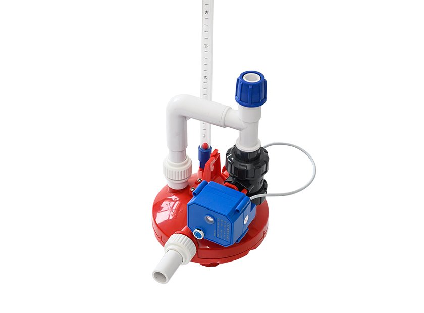 QM-Ⅳ型電動(dòng)